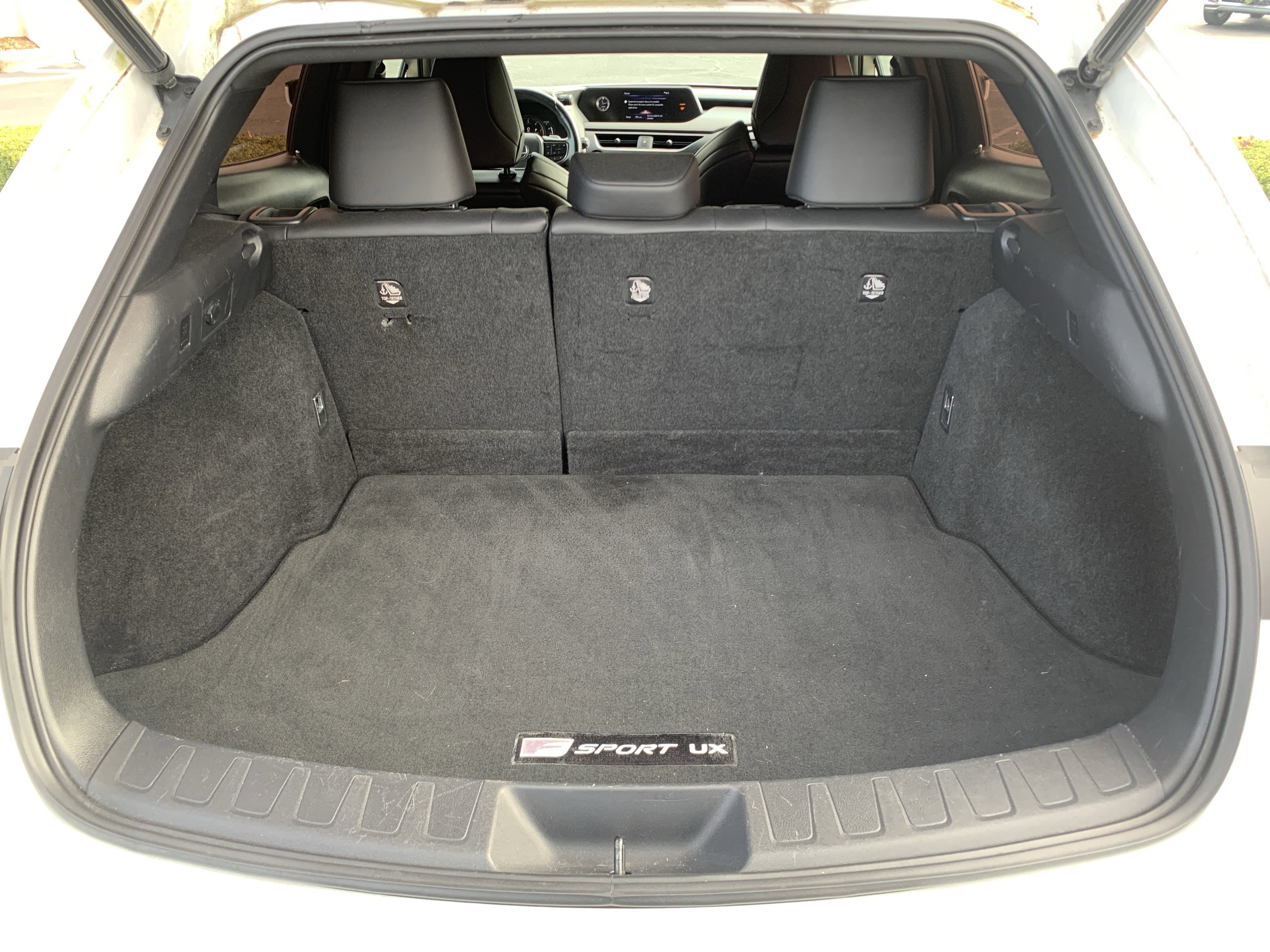 Used 2019 Lexus UX 200 F Sport image 34