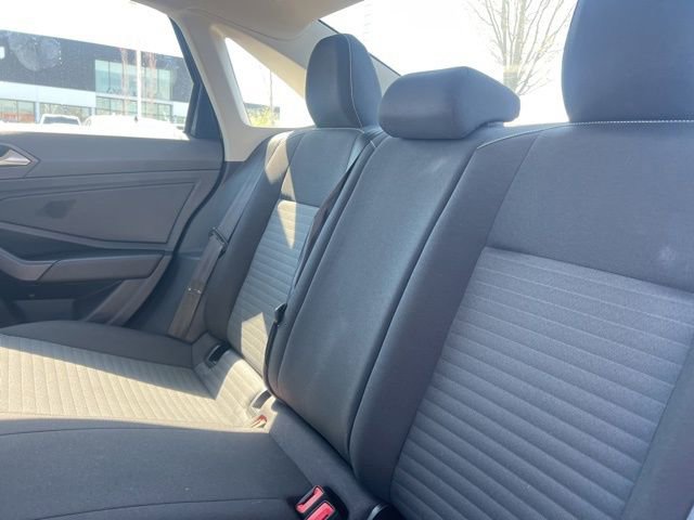 Used 2024 Volkswagen Jetta S image 28