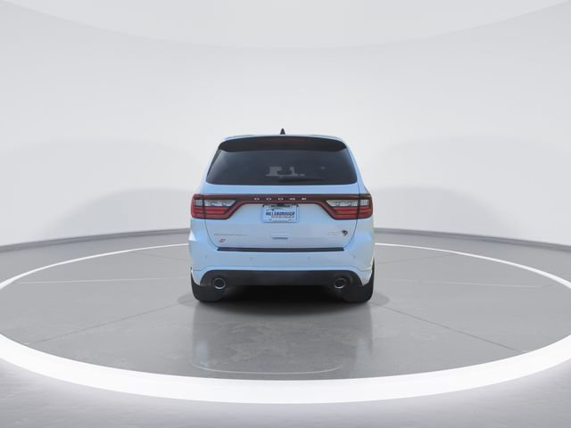 New 2026 Dodge Durango SRT Hellcat image 7