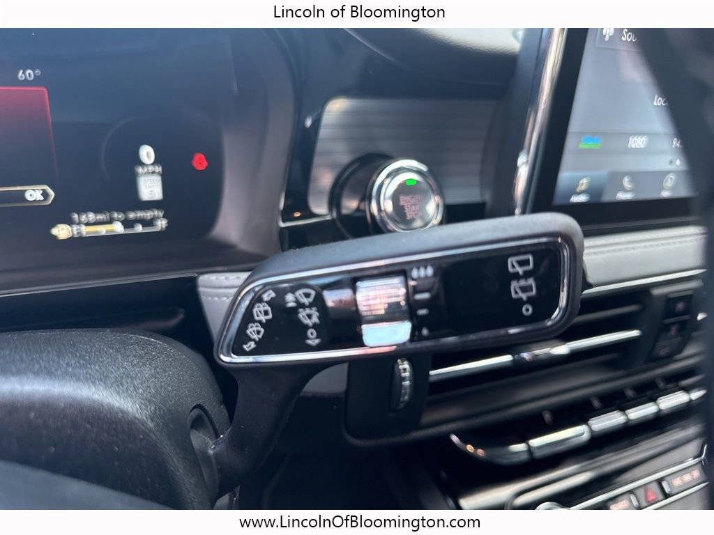 Certified 2022 Lincoln Corsair Reserve w/ Equipment Group 201A image 30