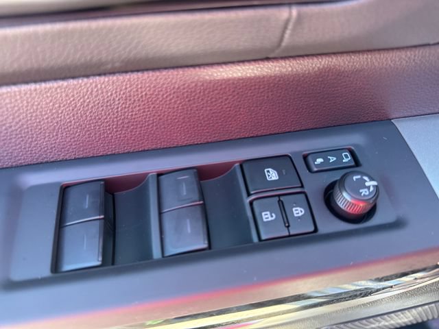 New 2026 Toyota Tundra Limited w/ Power Package AWD/4WD image 17