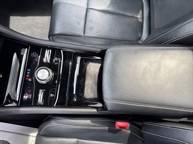 Used 2022 Jeep Grand Cherokee L Overland w/ Luxury Tech Group IV AWD/4WD image 43