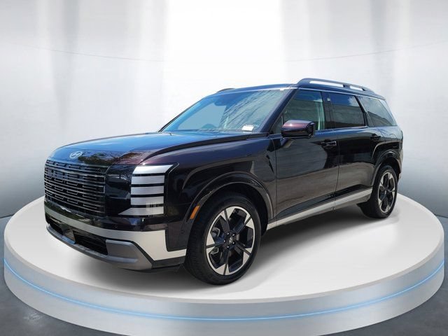 New 2026 Hyundai Palisade Limited FWD image 2