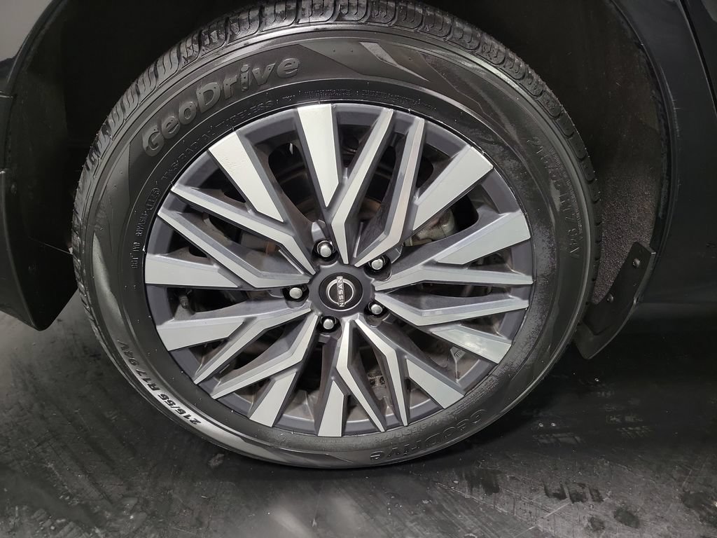 Used 2023 Nissan Altima 2.5 SV AWD/4WD image 11
