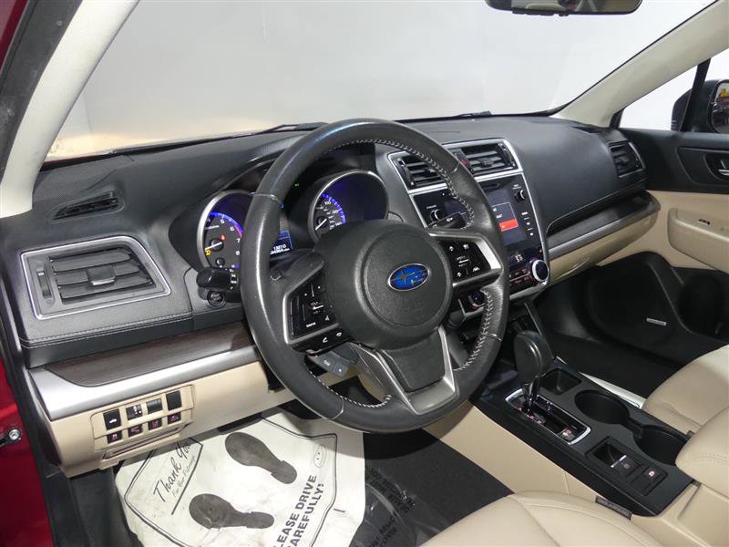 Used 2019 Subaru Legacy 2.5i Limited w/ Popular Package #2A image 24