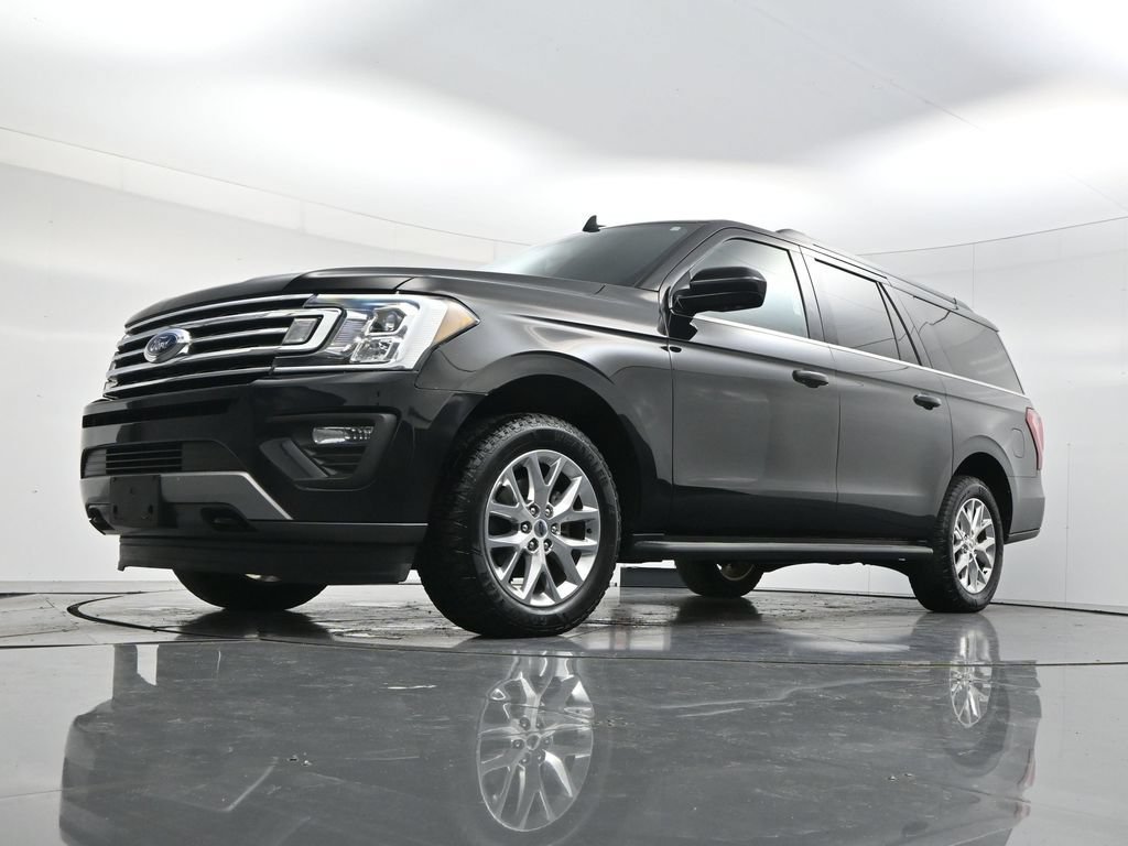 Used 2020 Ford Expedition Max XLT AWD/4WD image 43