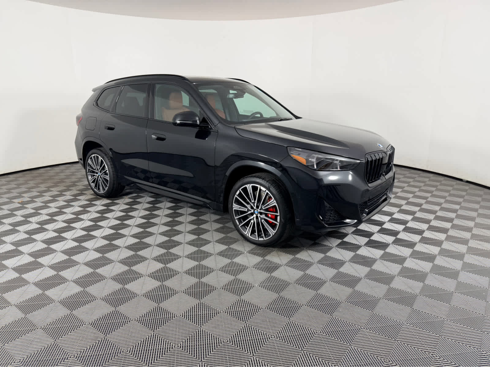 New 2026 BMW X1 xDrive28i w/ Technology Package image 1