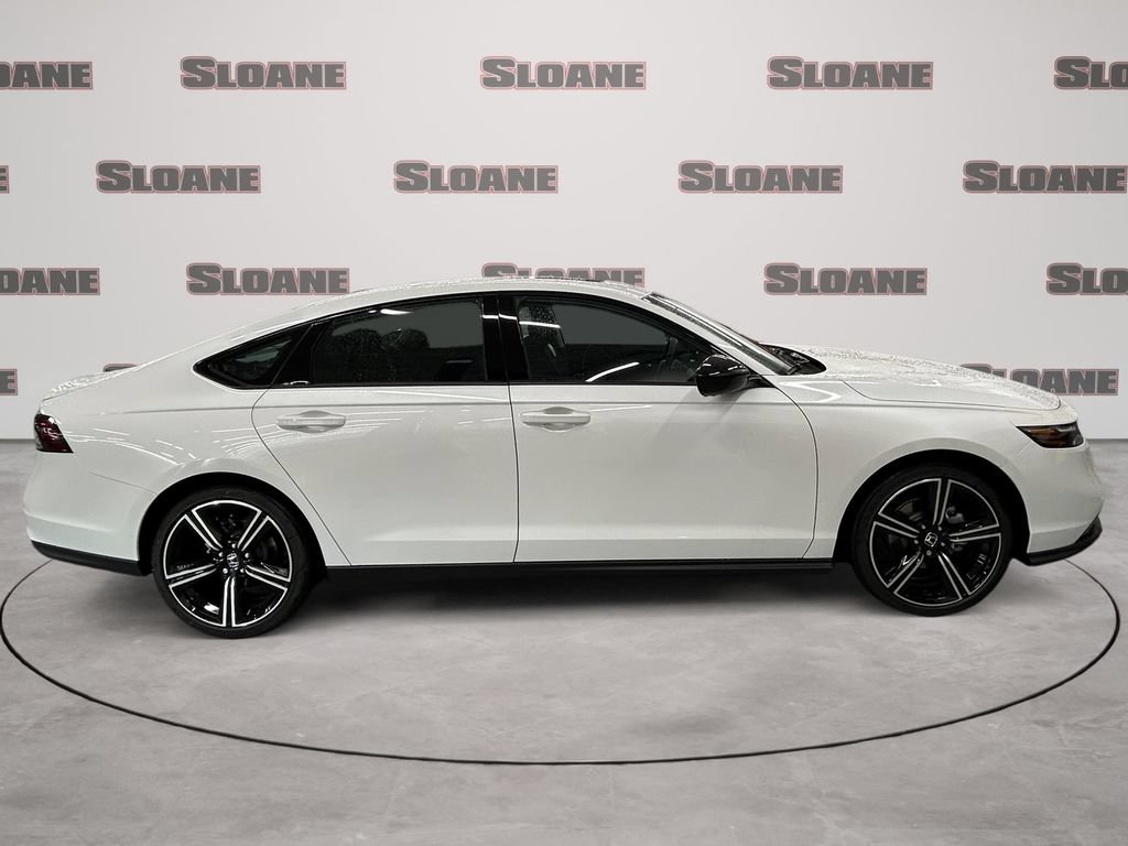 New 2026 Honda Accord SE image 6