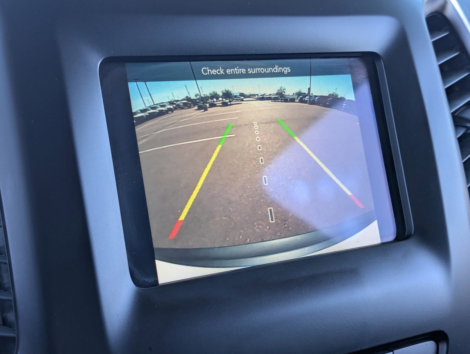 Used 2021 Jeep Cherokee Latitude Lux image 31