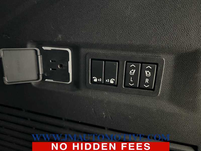 Used 2021 Chevrolet Tahoe High Country image 20