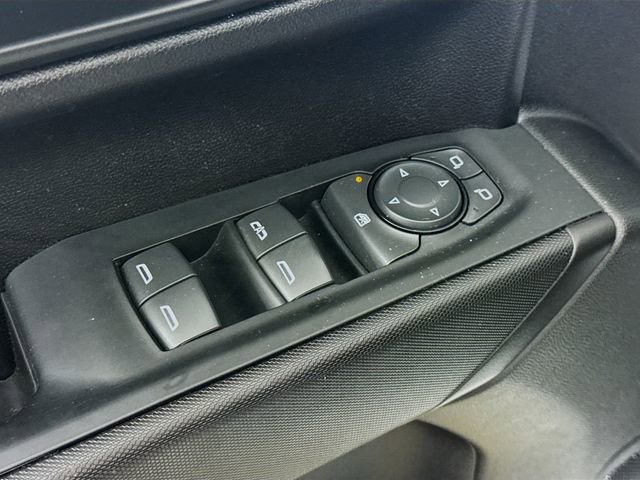 Used 2022 Chevrolet Silverado 1500 Custom w/ LPO, Dark Essentials Package image 17
