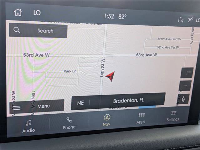 Used 2020 Lincoln Aviator Reserve w/ Equipment Group 202A image 13