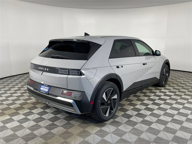 New 2026 Hyundai Ioniq 5 SEL image 21