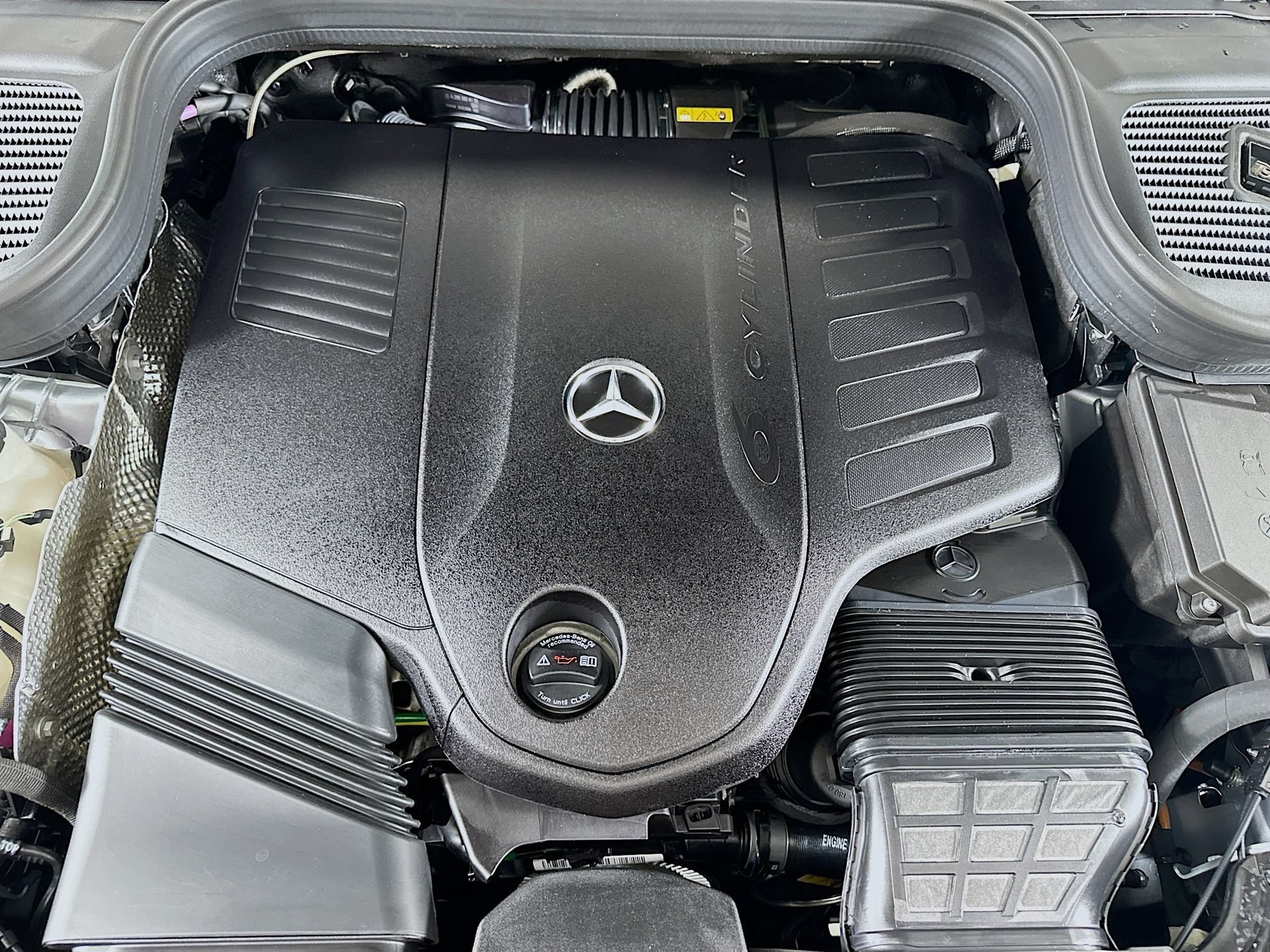 New 2026 Mercedes-Benz GLE 450 4MATIC image 33