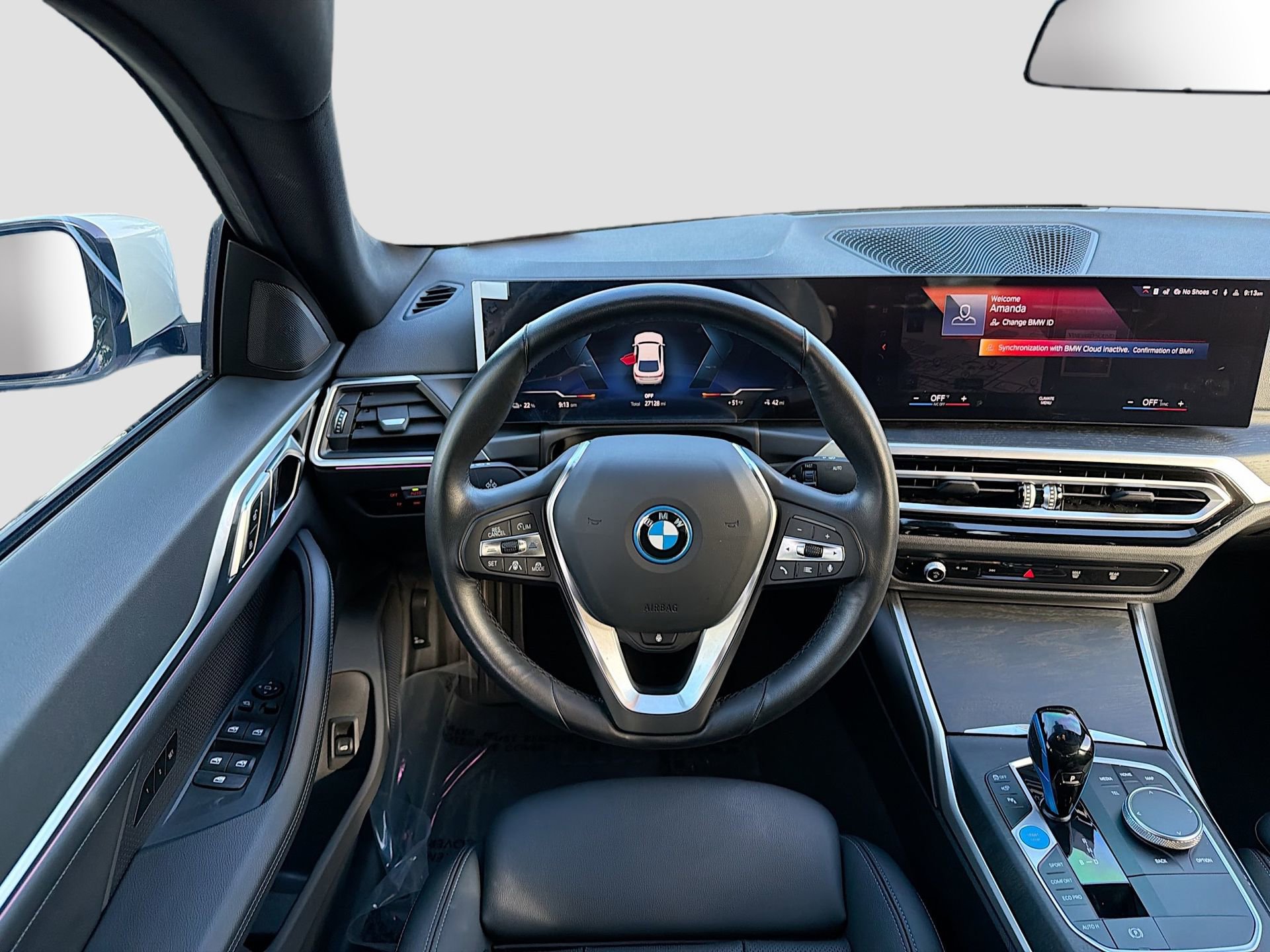 Certified 2023 BMW i4 eDrive35 image 17