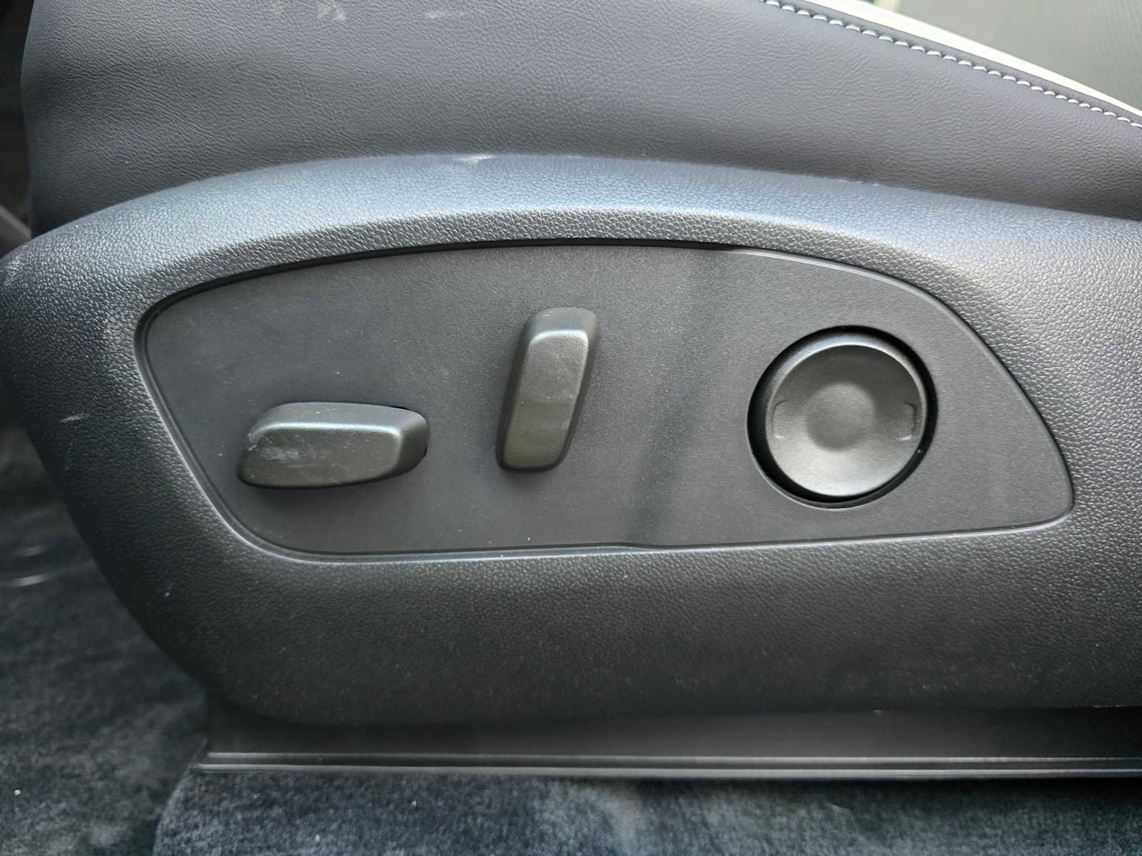 New 2026 Honda Prologue Elite image 23