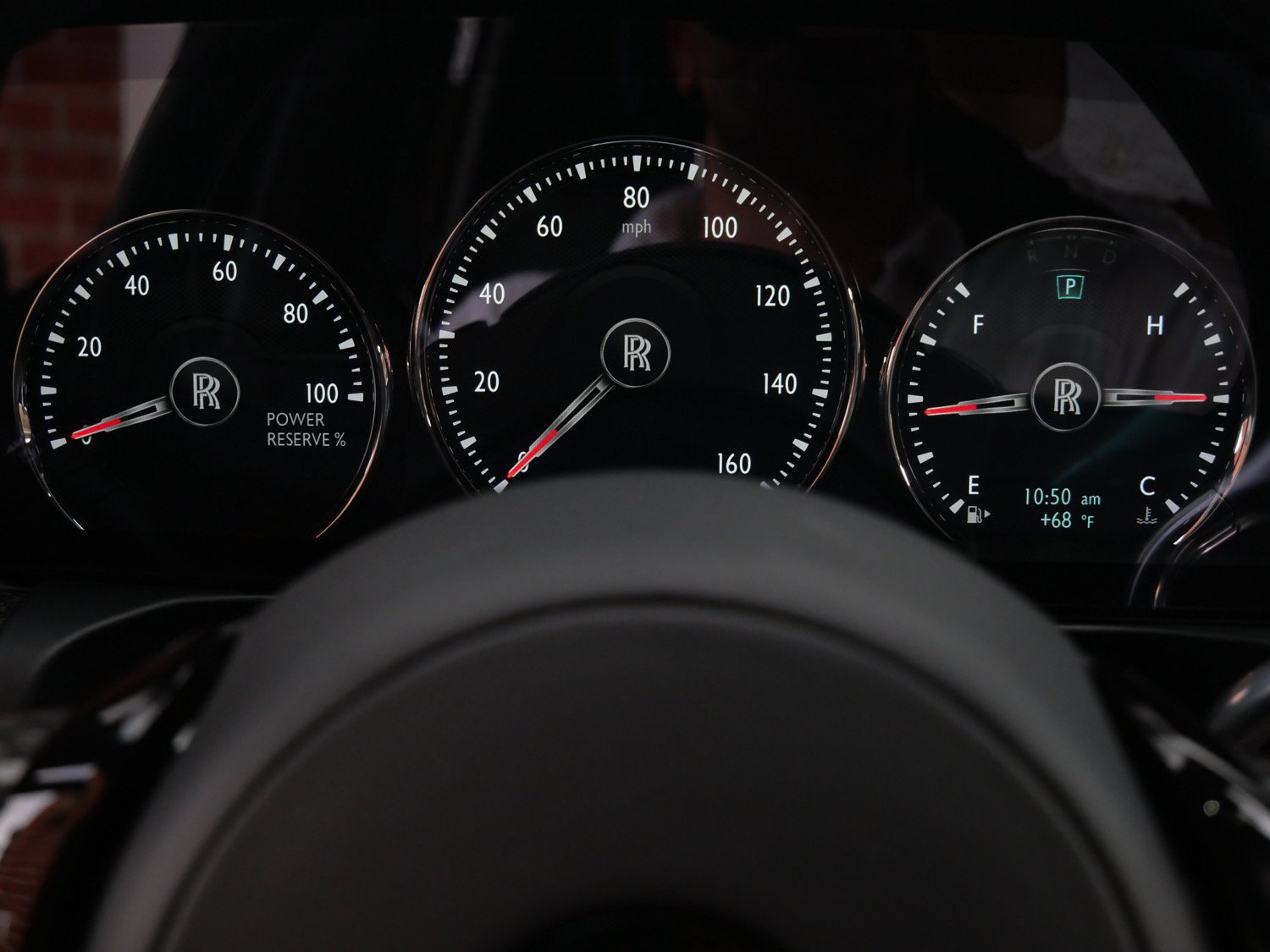 Certified 2022 Rolls-Royce Ghost Black Badge image 16