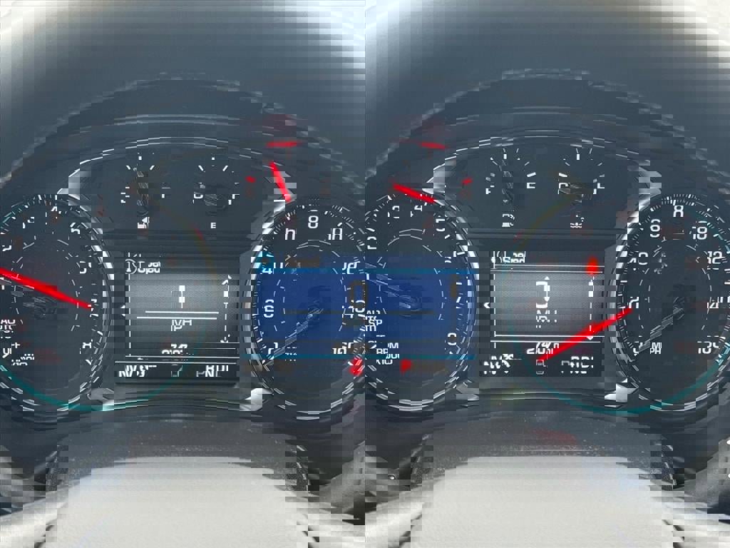 Certified 2023 Chevrolet Equinox LT image 8