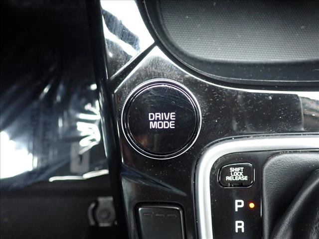Used 2024 Kia Seltos EX AWD/4WD image 22