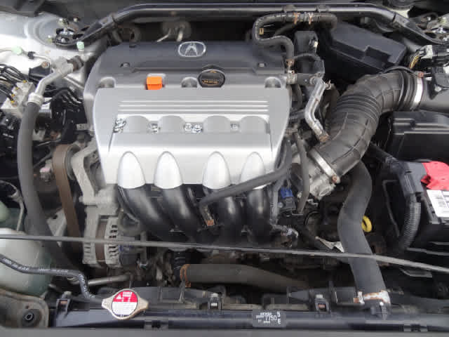 Used 2013 Acura TSX Sedan FWD image 40