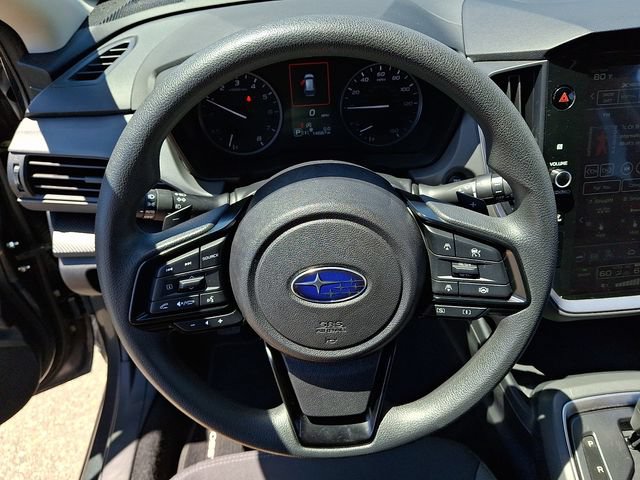 Certified 2025 Subaru Crosstrek 2.5i Premium AWD/4WD image 19