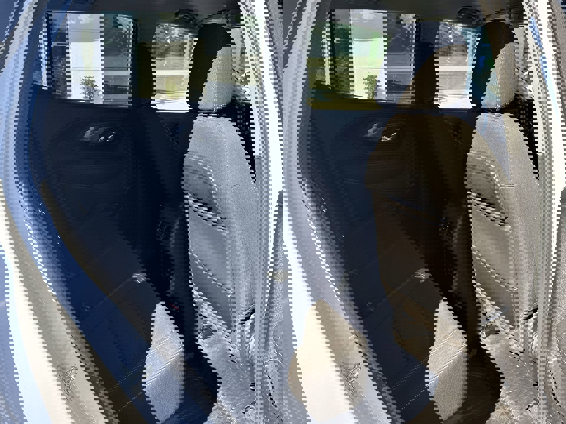 Certified 2023 GMC Terrain SLE w/ Driver Convenience Package image 25