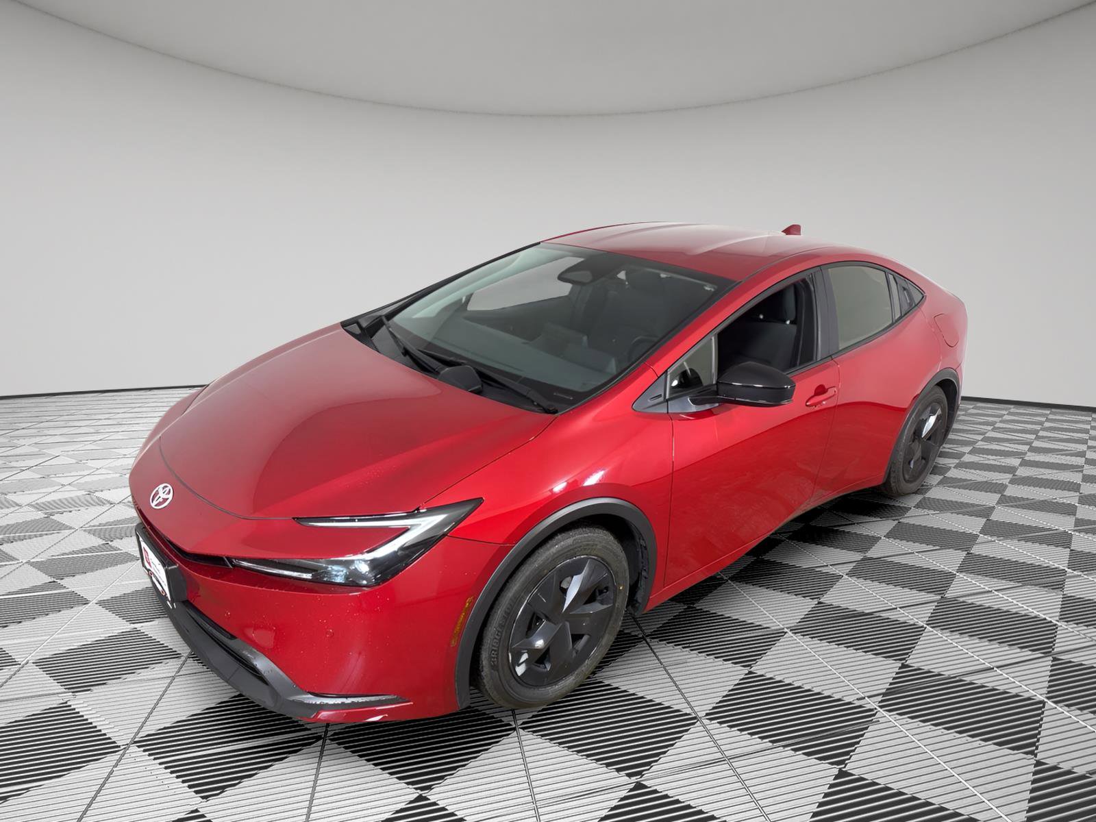 Used 2023 Toyota Prius LE image 10