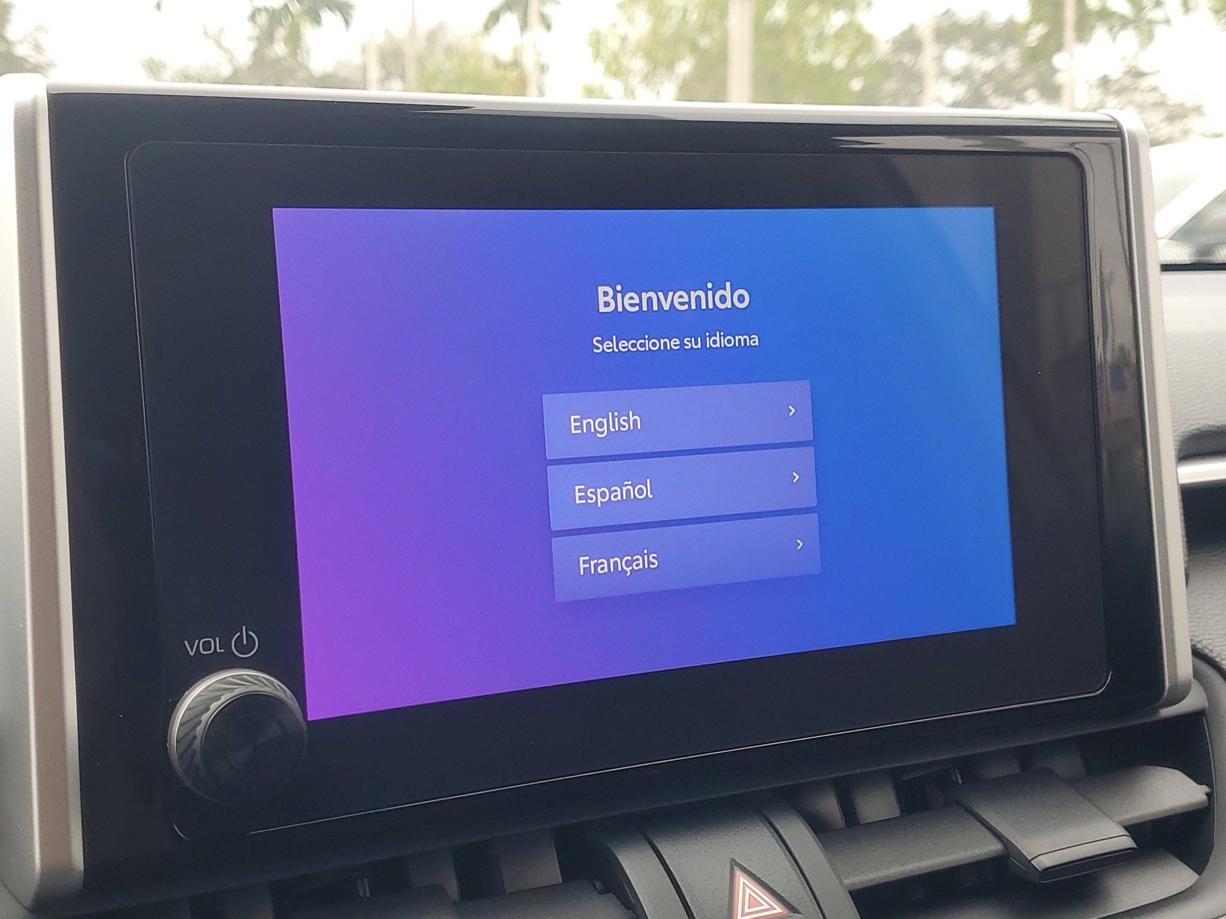 Certified 2024 Toyota RAV4 LE image 25