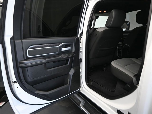 Used 2024 RAM 2500 Big Horn w/ Off Road Package image 20