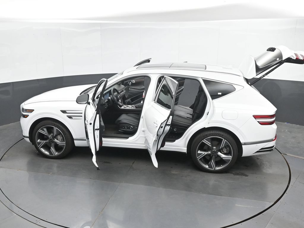 Used 2025 Genesis GV80 2.5T Prestige AWD/4WD image 52