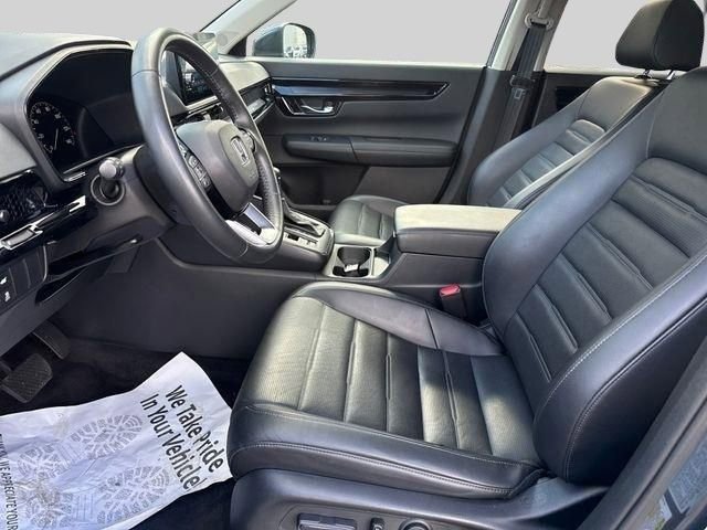 Certified 2023 Honda CR-V EX-L image 3