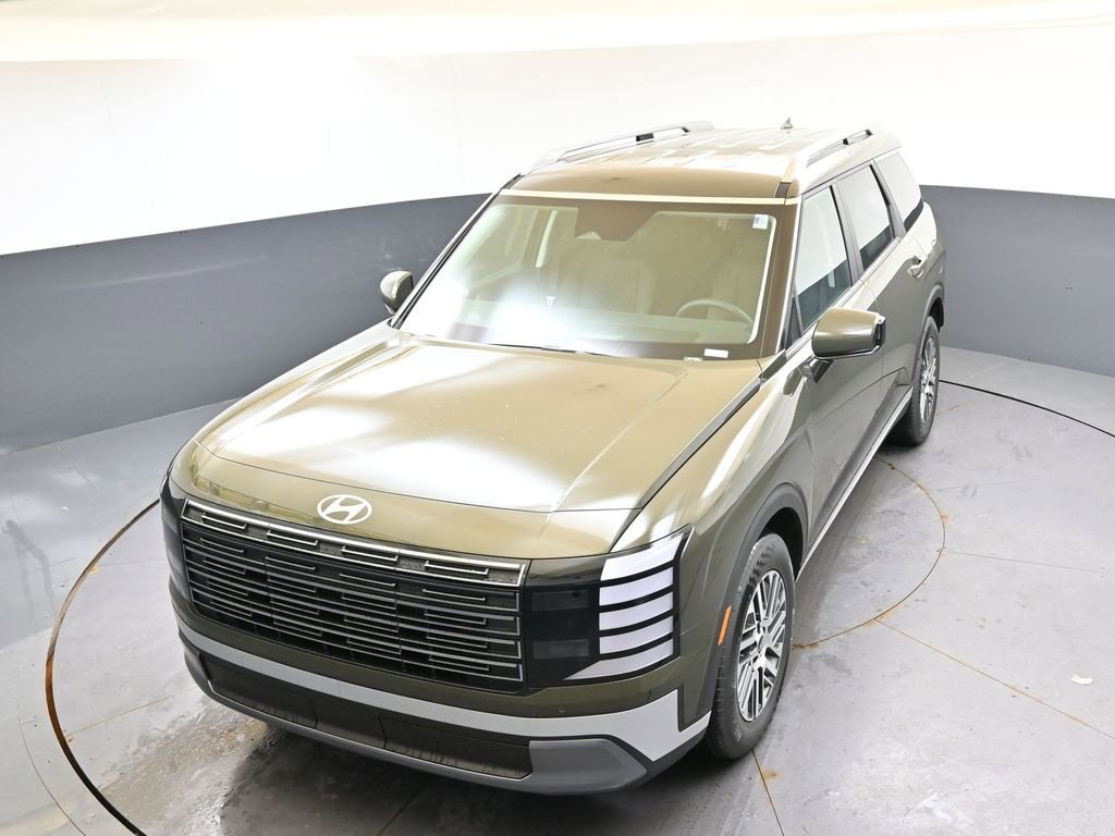 New 2026 Hyundai Palisade SEL AWD/4WD image 41