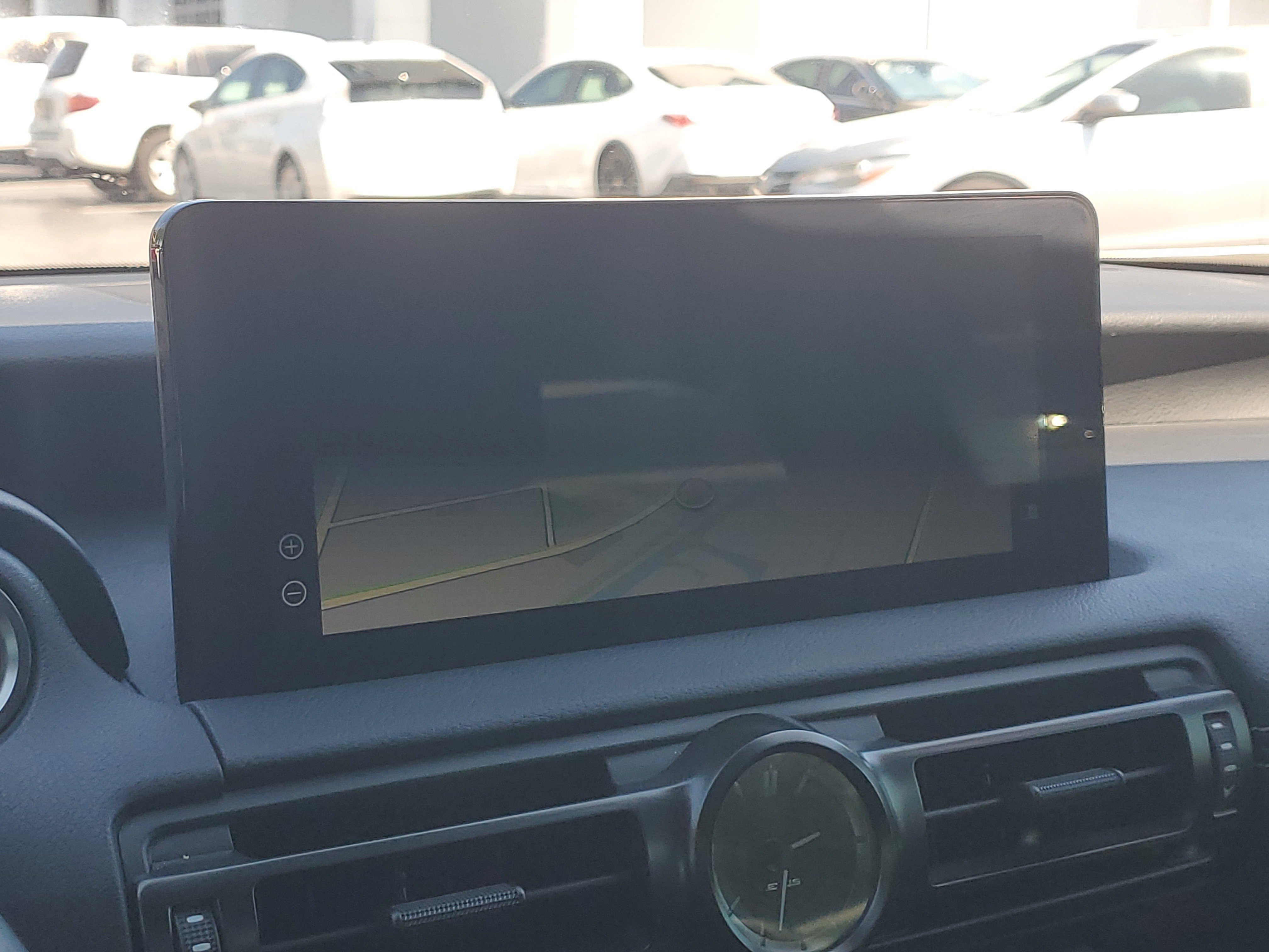 Used 2025 Lexus IS 350 F Sport w/ Navigation Package RWD image 28