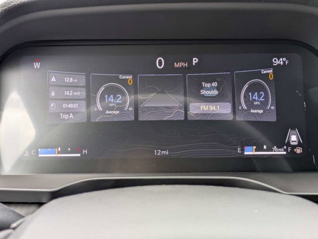 New 2026 Jeep Grand Cherokee L Laredo RWD image 28