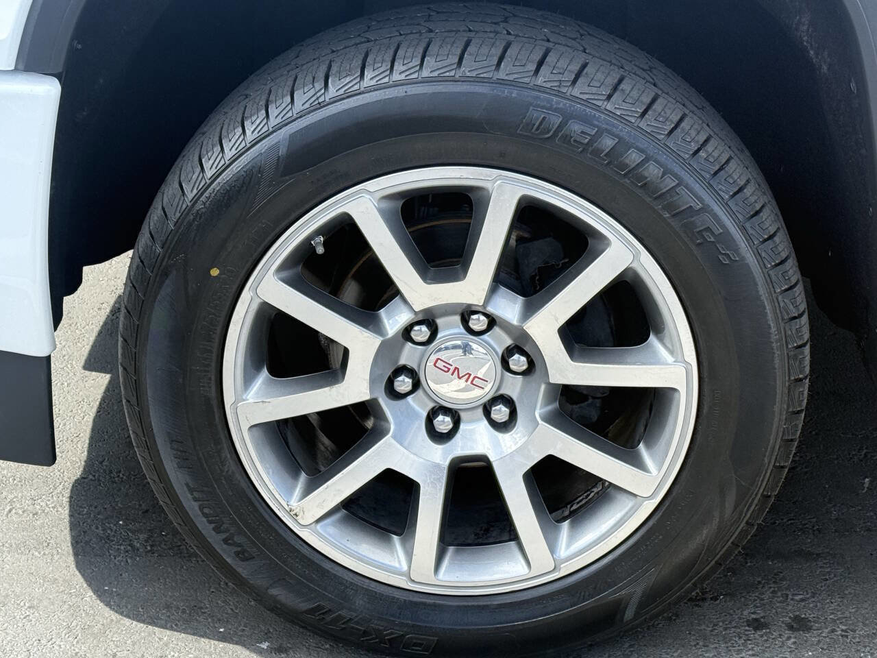 Used 2018 GMC Sierra 1500 Denali image 19