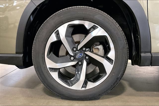 Used 2023 Subaru Forester Touring AWD/4WD image 9