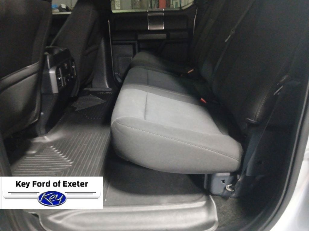 Used 2018 Ford F150 XLT w/ Equipment Group 301A Mid AWD/4WD image 16