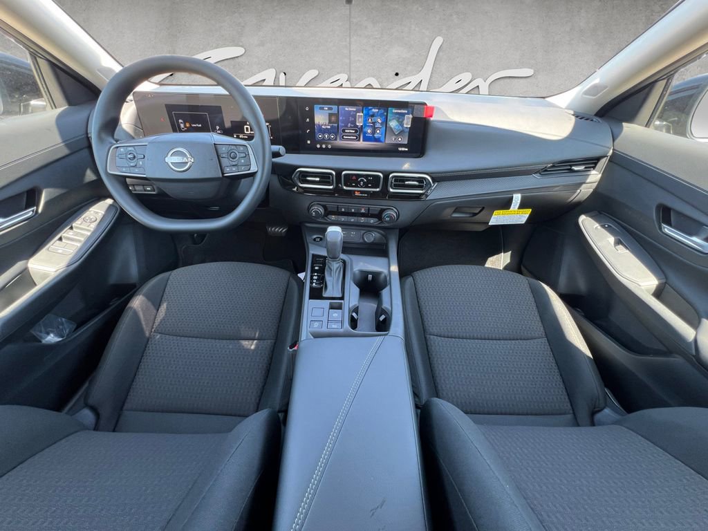 New 2026 Nissan Sentra S image 20