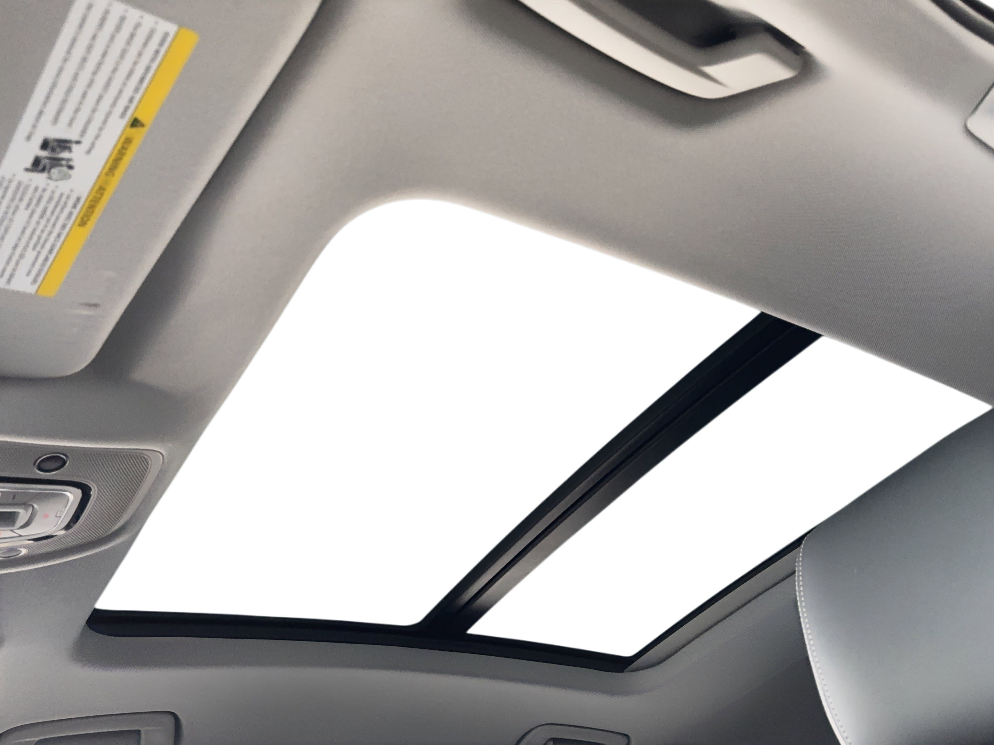 Certified 2024 Audi Q8 e-tron Prestige w/ Prestige Package image 18