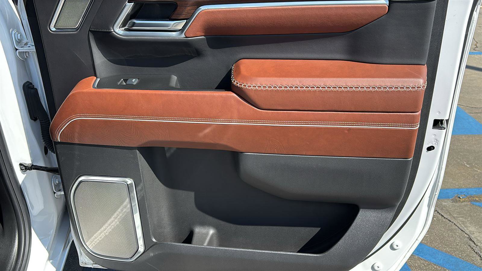 Certified 2024 GMC Sierra 1500 Denali Ultimate image 21