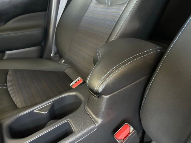 Used 2025 Nissan Leaf S FWD image 31
