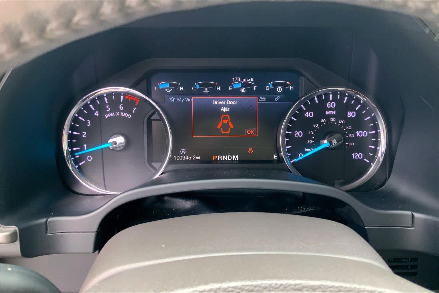 Used 2018 Ford Expedition XLT w/ Equipment Group 202A RWD image 23