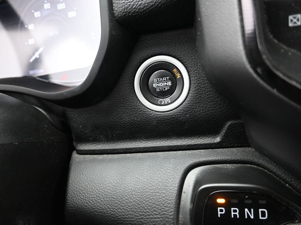 Used 2023 RAM 2500 Power Wagon w/ Level 1 Equipment Group image 13