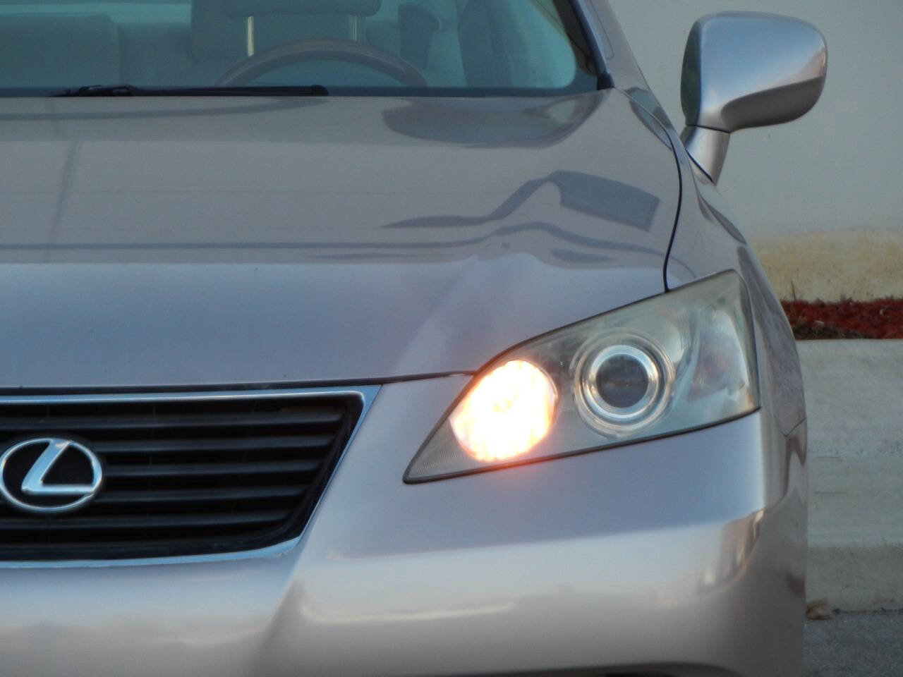 Used 2007 Lexus ES 350 FWD image 8