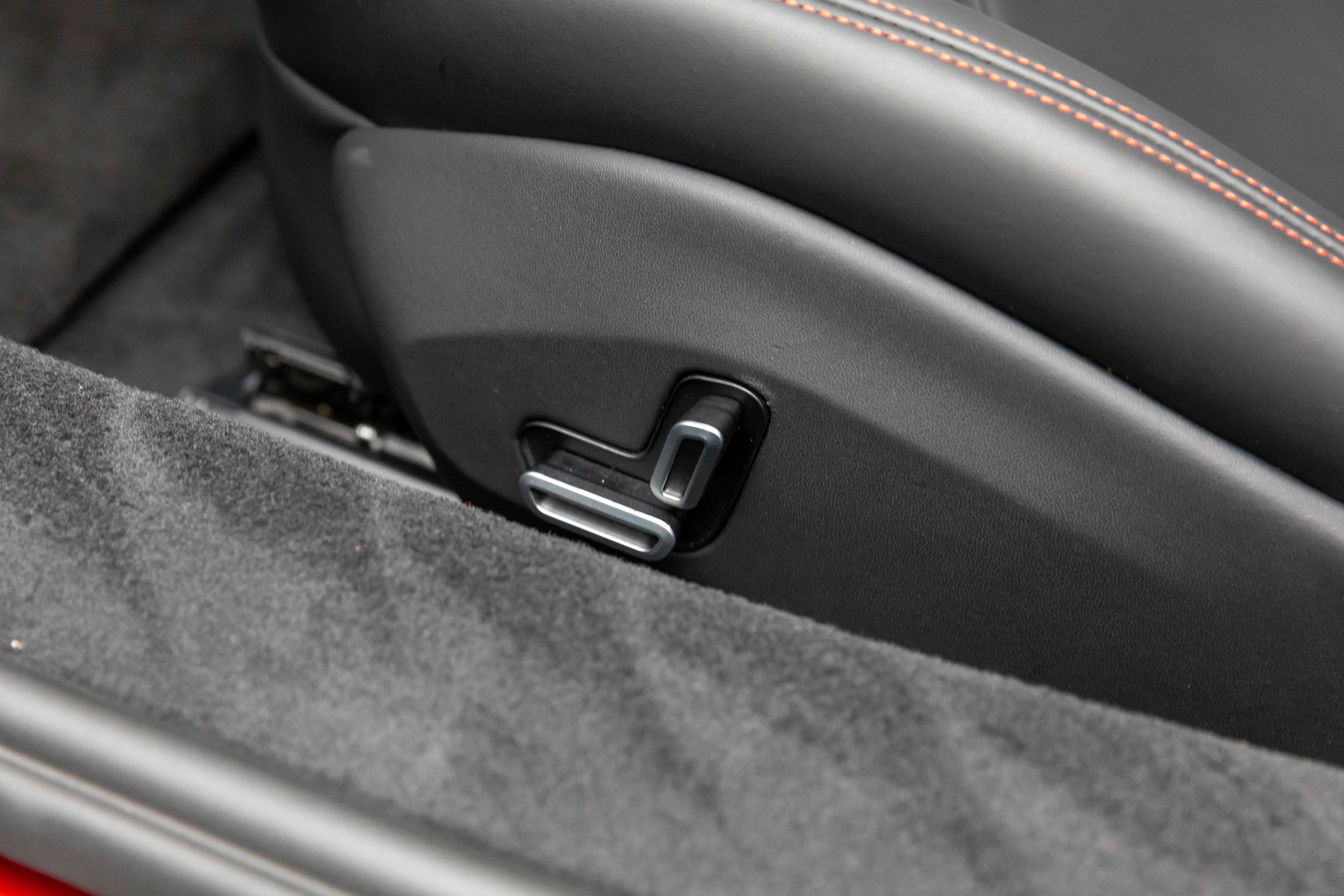 Used 2025 Ferrari 296 GTB image 16