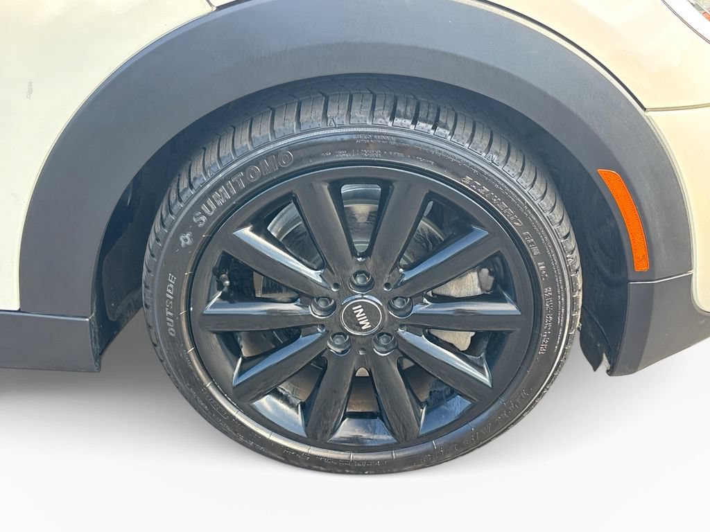 Used 2016 MINI Cooper S FWD image 11