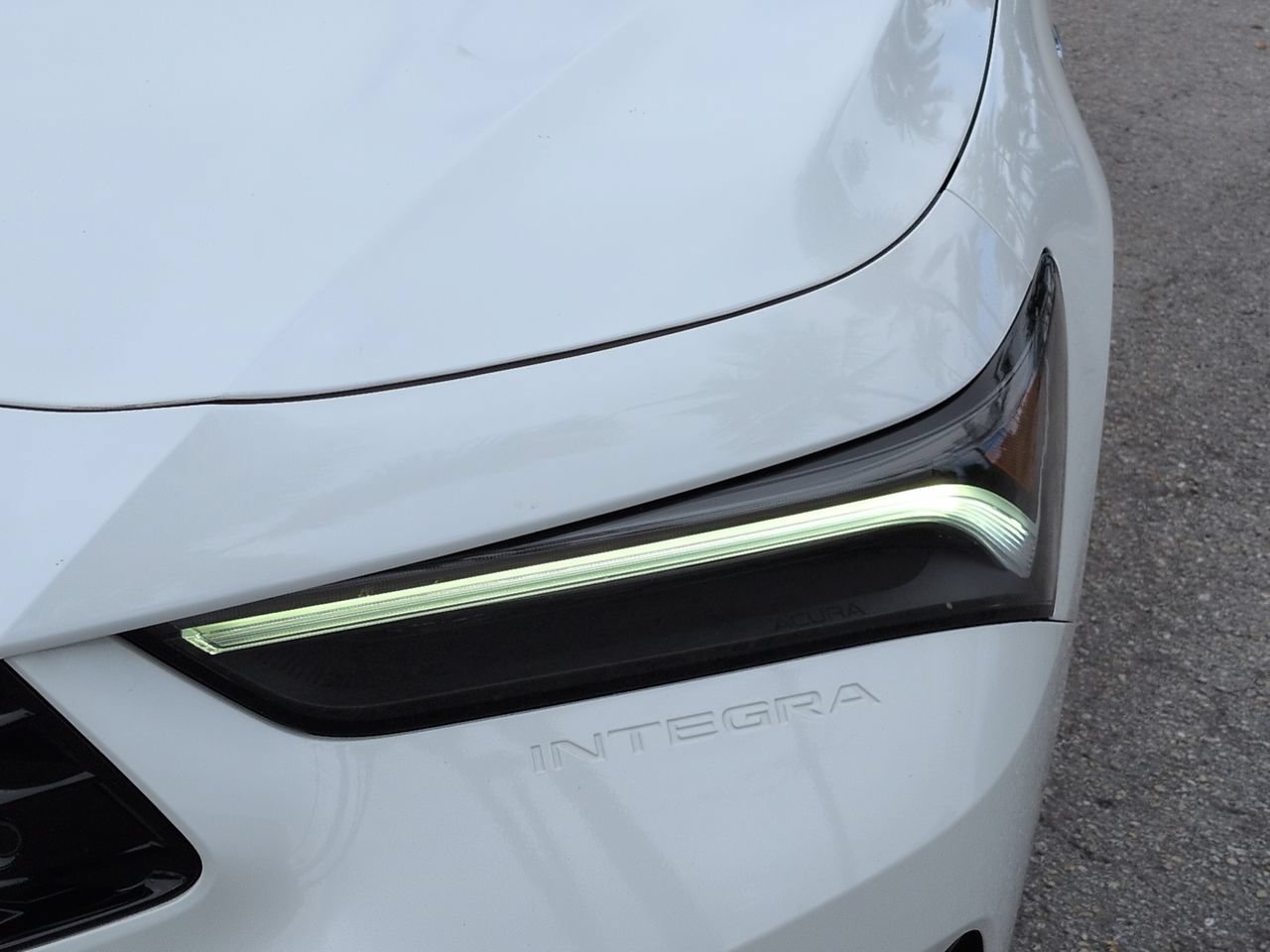 Used 2025 Acura Integra A-Spec w/ Technology Package FWD image 10