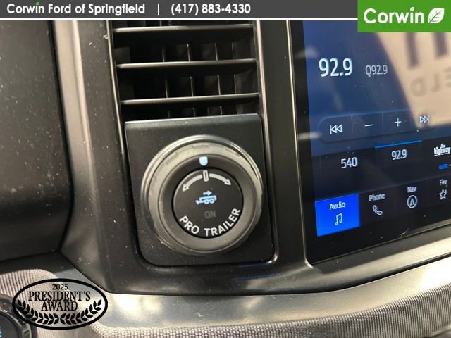 New 2026 Ford F250 Platinum AWD/4WD image 37