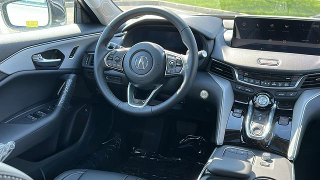 Used 2025 Acura TLX w/ Technology Package image 25