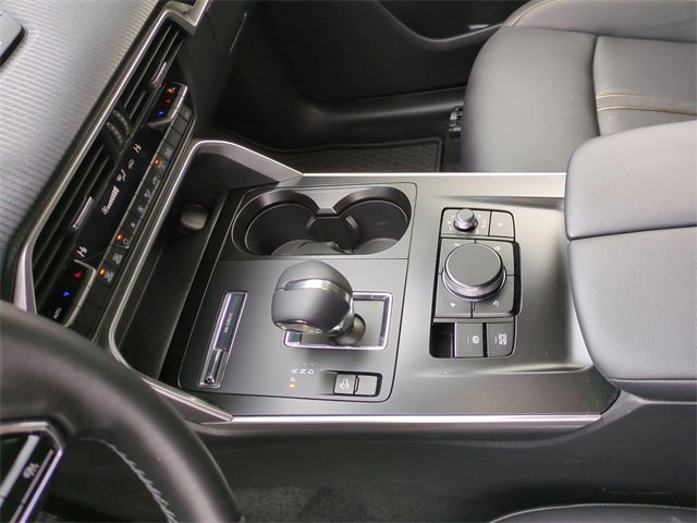 Used 2025 MAZDA CX-90 3.3 Turbo w/ Select Package image 13